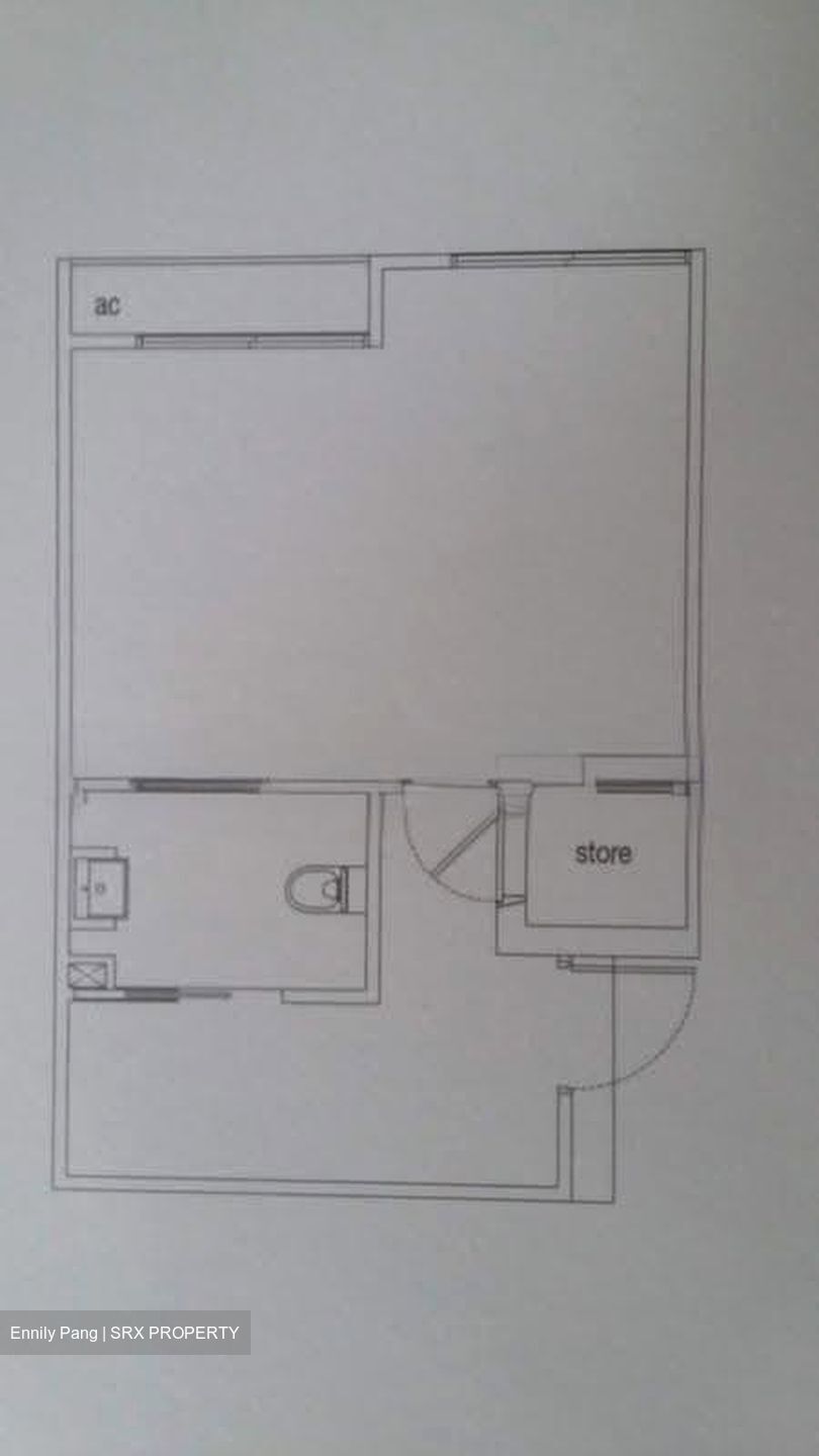 Loft @ Nathan (D10), Shop House #629672041